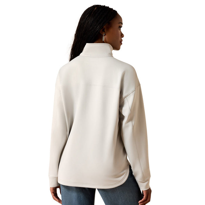 Ariat Women's Breeze Logo Sweatshirt