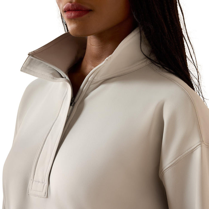 Ariat Women's Breeze Logo Sweatshirt