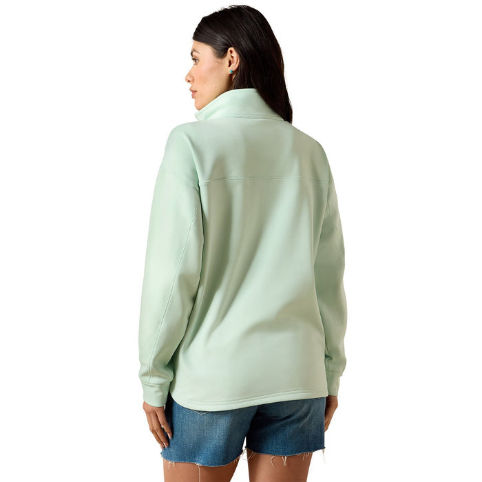 Ariat Women's Breeze Logo Sweatshirt