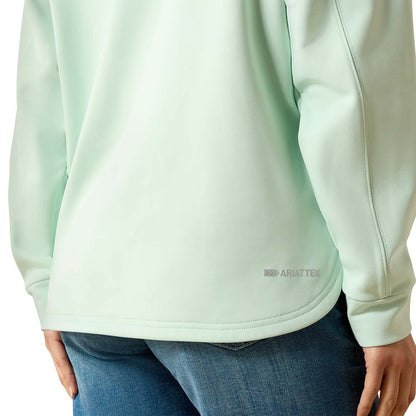 Ariat Women's Breeze Logo Sweatshirt