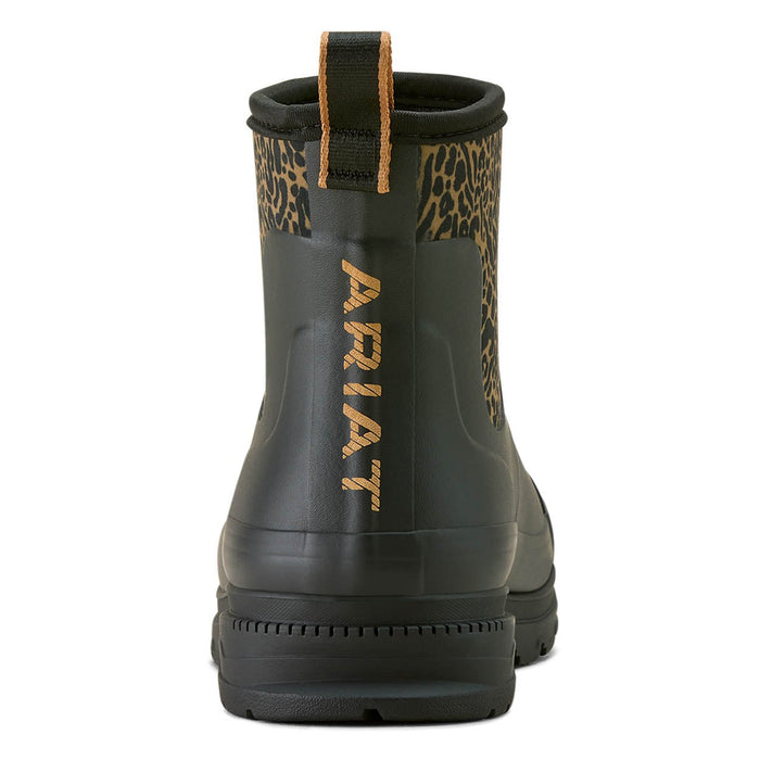 Ariat Women's Kelmarsh Shortie Rubber Boots