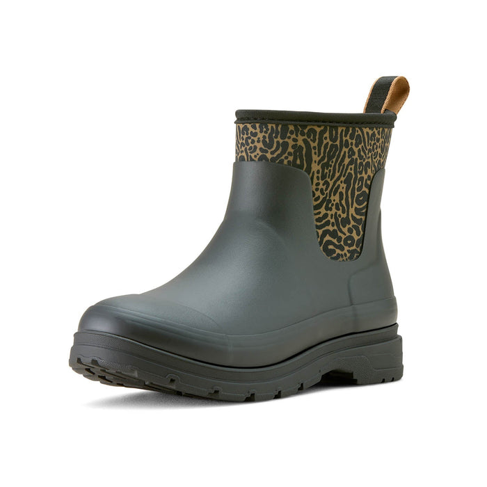 Ariat Women's Kelmarsh Shortie Rubber Boots