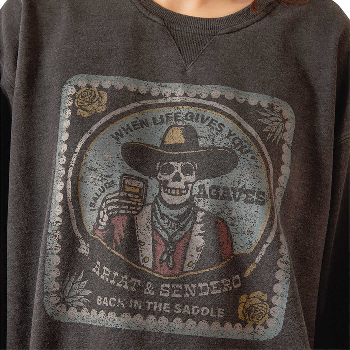 Ariat Women's Sendero Sweatshirt