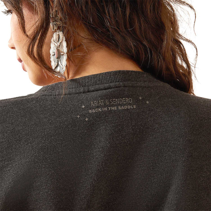 Ariat Women's Sendero Sweatshirt