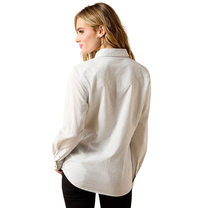 Ariat Women's Stella Shirt
