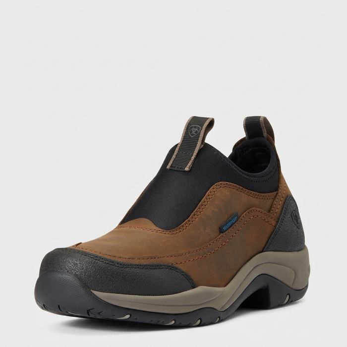 Ariat Women's Terrain Ease Waterproof — 5.5 B — view 3