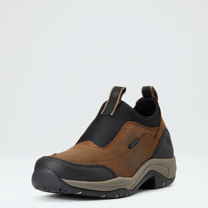 Ariat Women's Terrain Ease Waterproof — 5.5 B — view 2