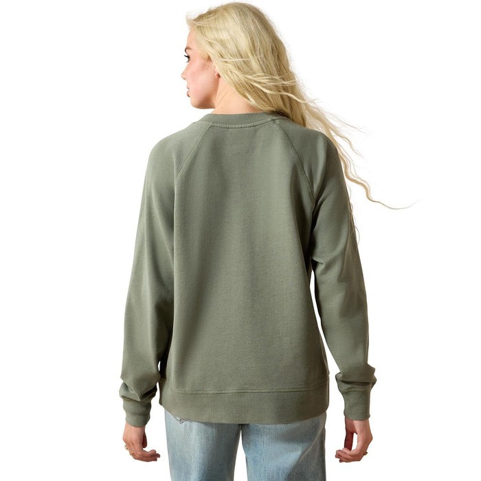 Ariat Women's Victoria Sweatshirt