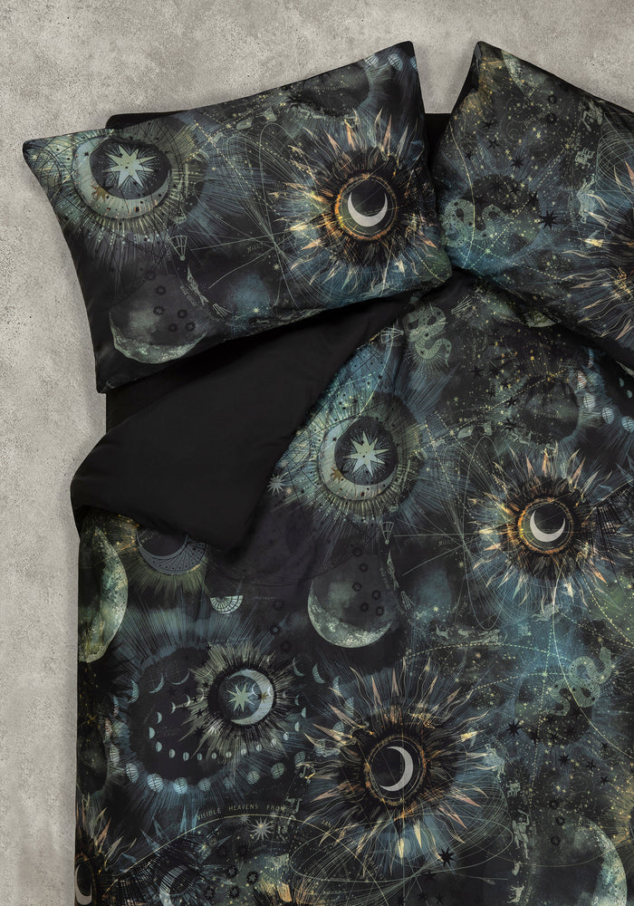 Astrevia Celestial Bedding (EU Double)