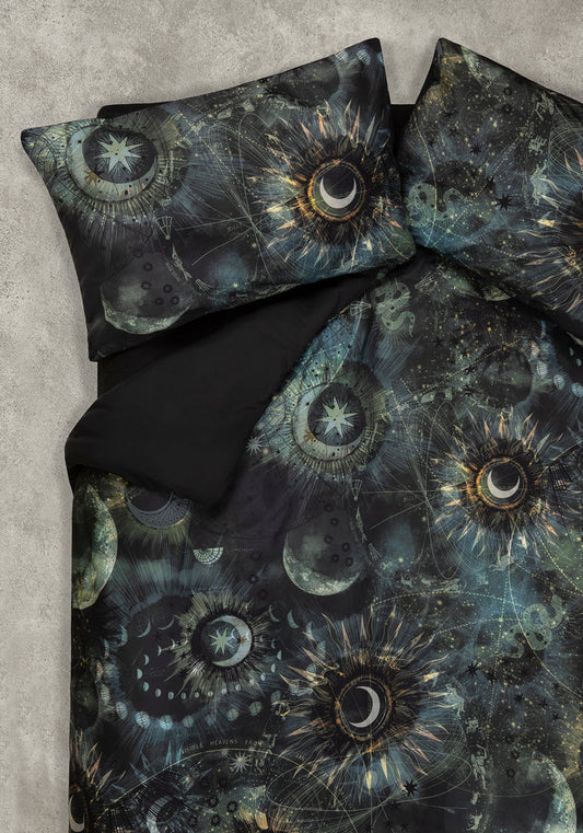 Astrevia Celestial Bedding (EU King)