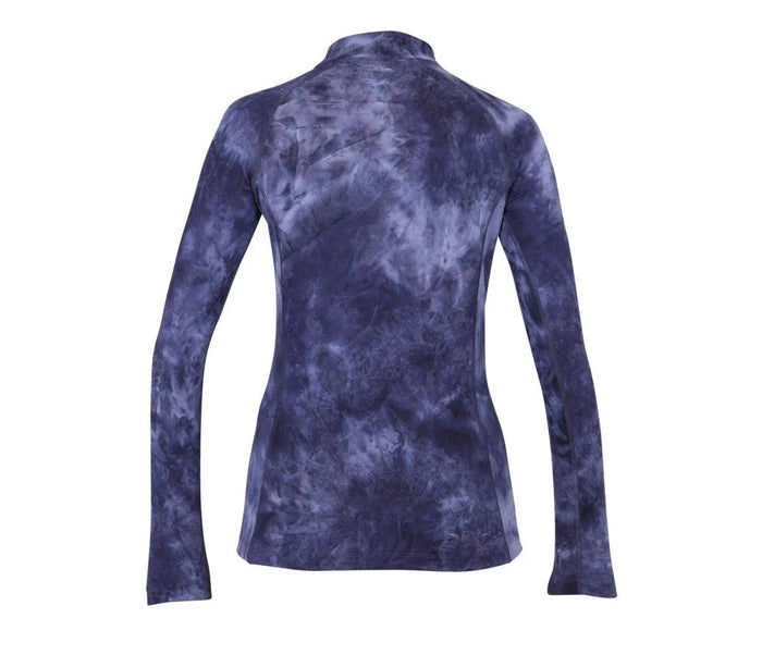 Navy TyeDye / XXS