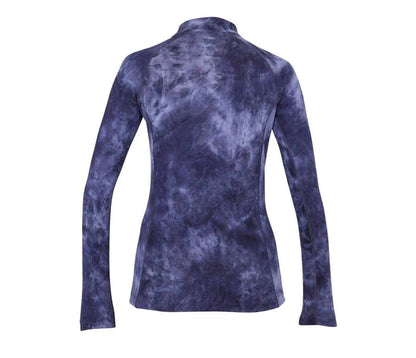 Navy TyeDye / XXS