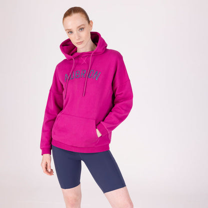 Aubrion SS26 Ladies React Hoodie