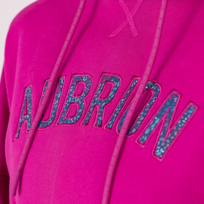 Aubrion SS26 Ladies React Hoodie