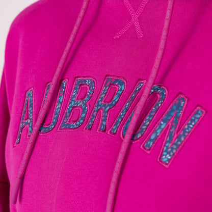 Aubrion SS26 Ladies React Hoodie