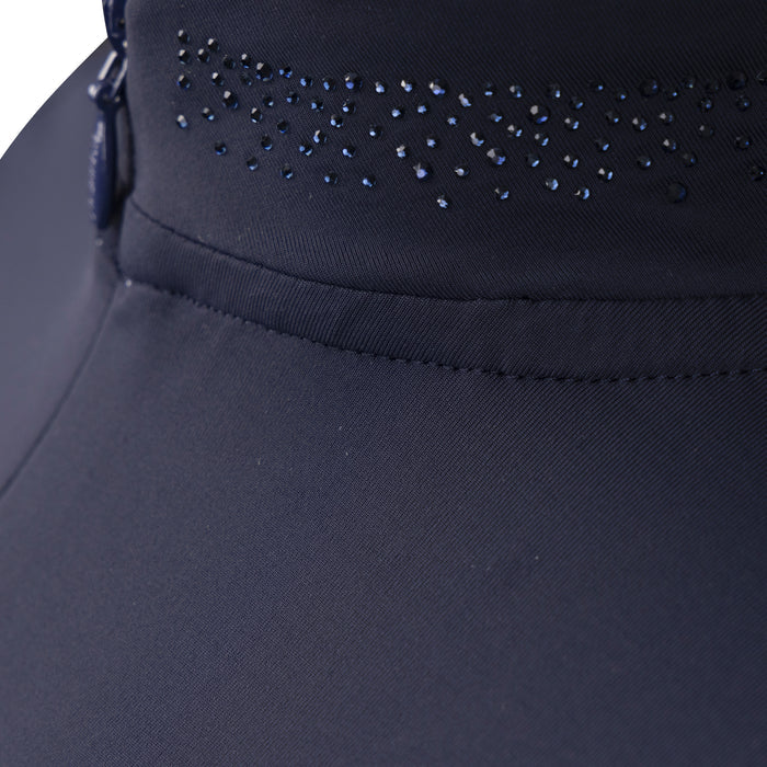 Aubrion SS26 Optima GX Show Shirt - Young Rider