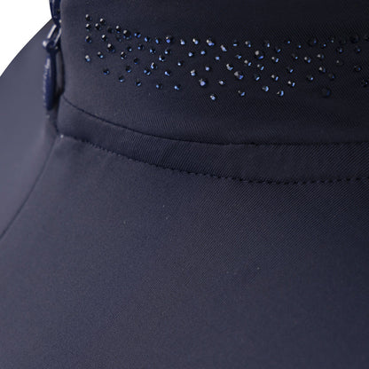 Aubrion SS26 Optima GX Show Shirt - Young Rider