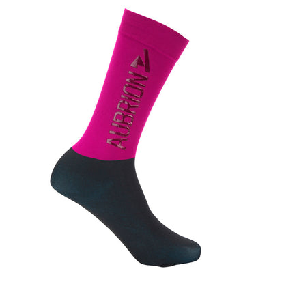 Aubrion SS26 React Performance Socks