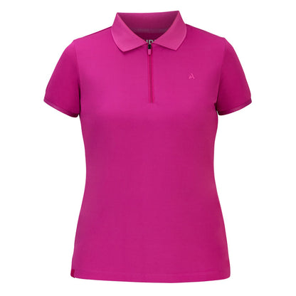 Aubrion SS26 React Tech Polo