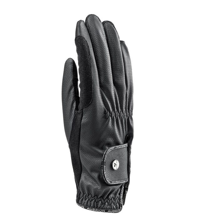 Aubrion Stadium Riding Gloves- Child