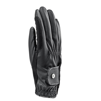 Aubrion Stadium Riding Gloves- Child