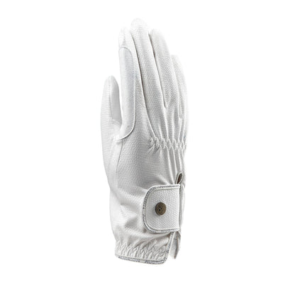 Aubrion Stadium Riding Gloves- Child