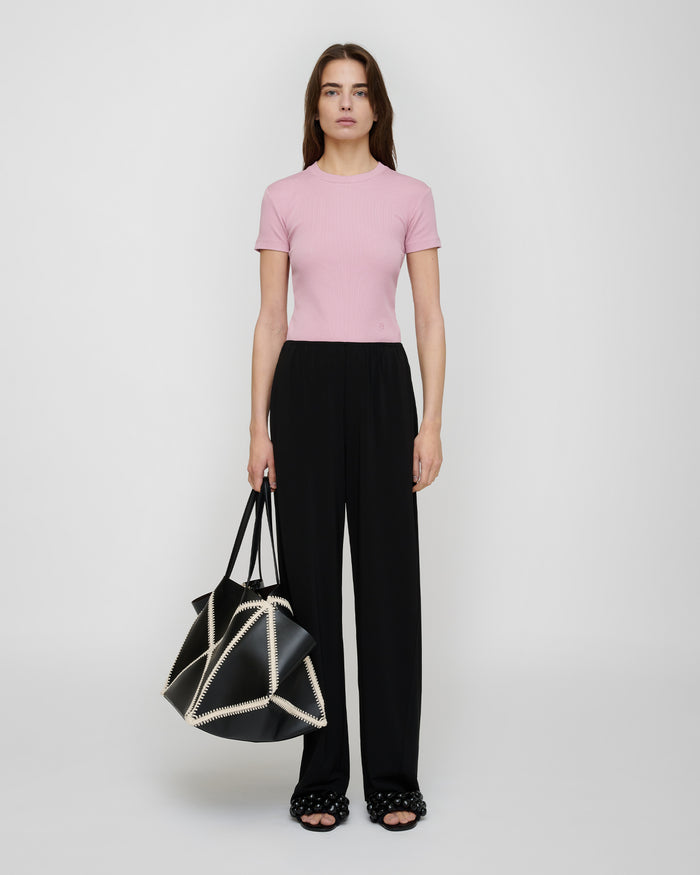 Axton - T-shirt - Pink