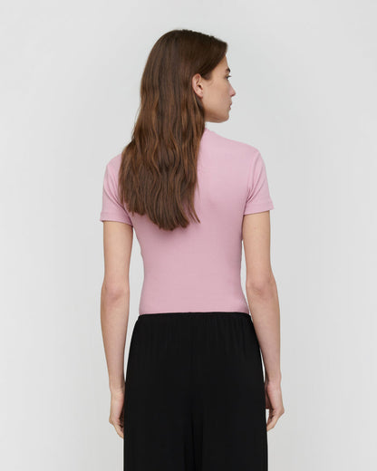 Axton - T-shirt - Pink