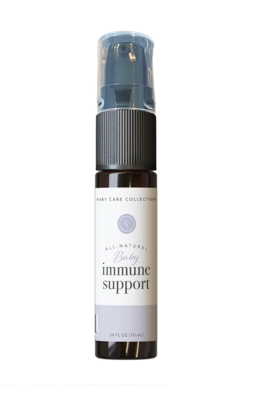 Baby Immune Support | 10 ml