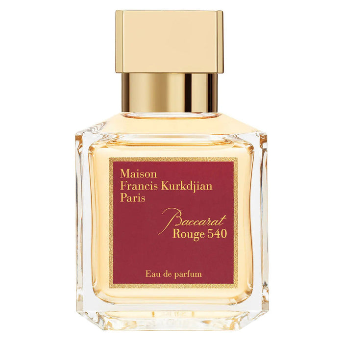 Photo of Baccarat Rouge 540 by Maison Francis Kurkdjian for Unisex 2.4 oz EDP Spray Tester