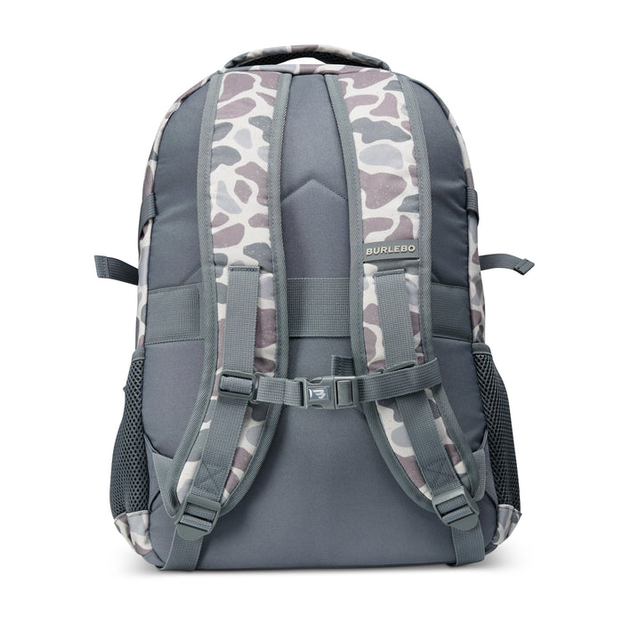 Backpack - Classic Deer Camo