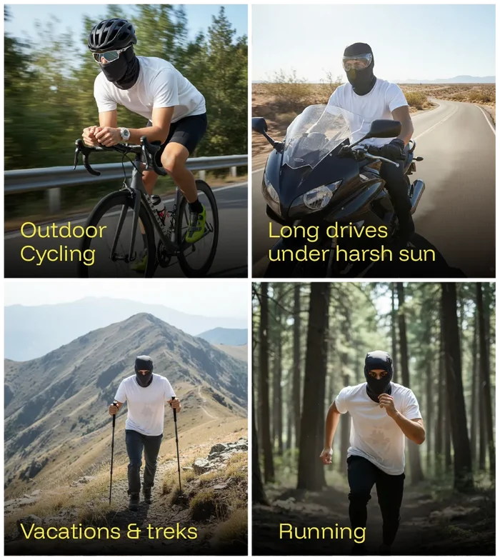 Balaclava