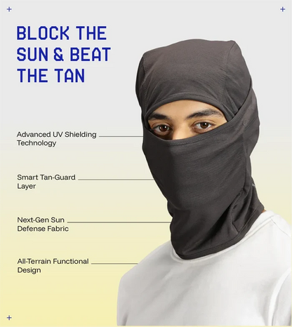 Balaclava