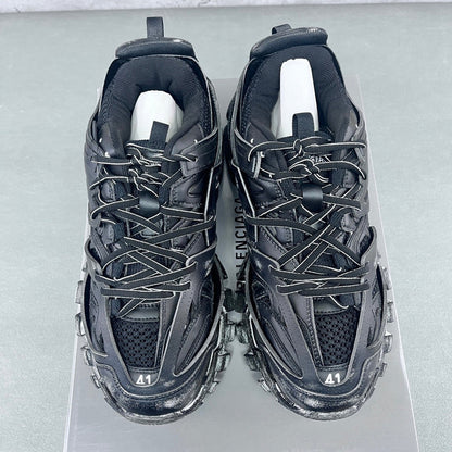 Balenciaga Track 3.0 Dirty Black