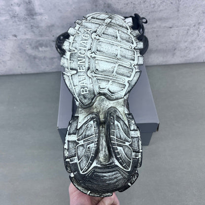 Balenciaga Track 3.0 Dirty Black