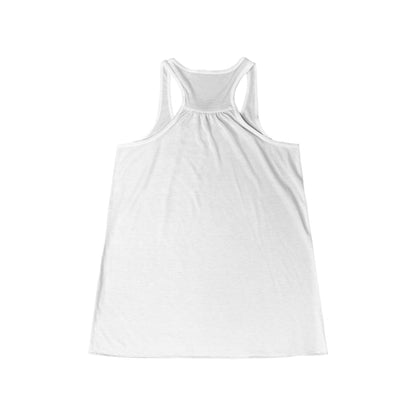 BG Women's Flowy Racerback Tank - Multiple Colors