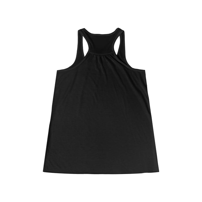 BG Women's Flowy Racerback Tank - Multiple Colors