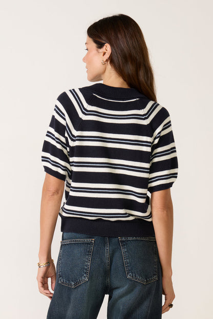 Birch Sweater Top