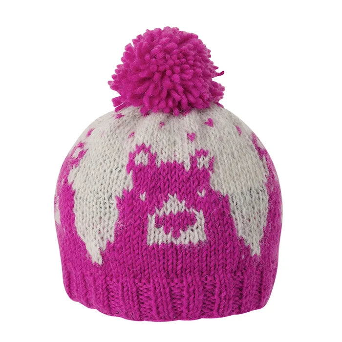 Bjorn Kids Toque