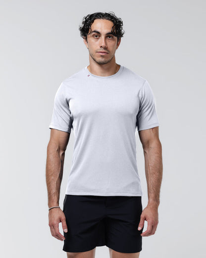 Black Crest Concours T-Shirt