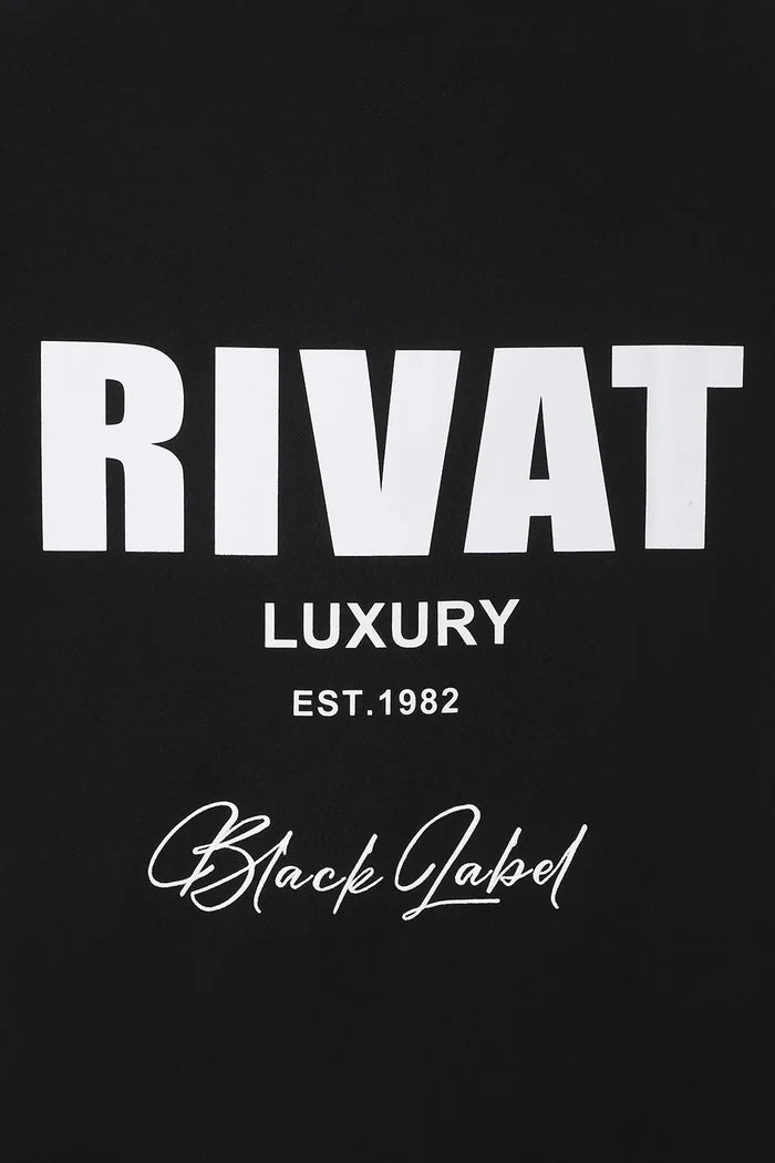 Black Label - Bl-001 Private Oversized