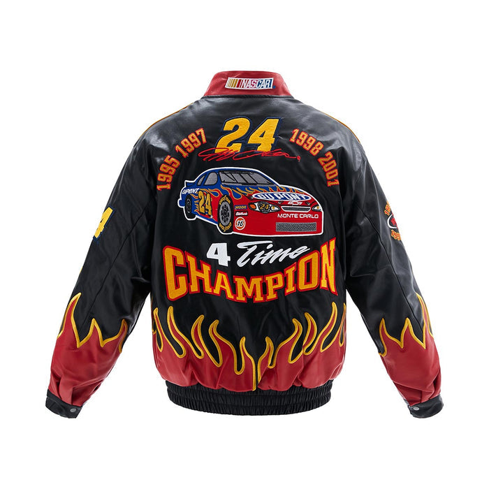 Blaze Race F1 Jacket by CRUX