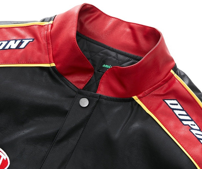 Blaze Race F1 Jacket by CRUX