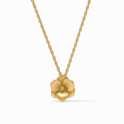 Bloom Delicate Necklace OS