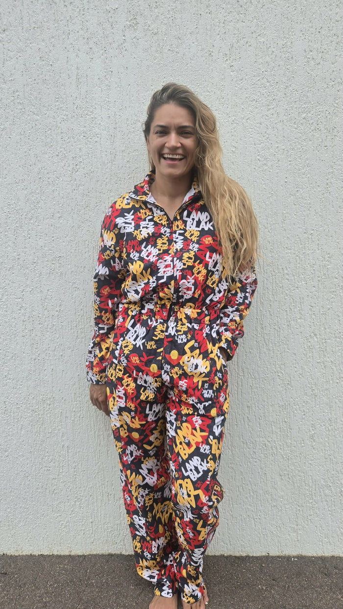 Boilersuit
