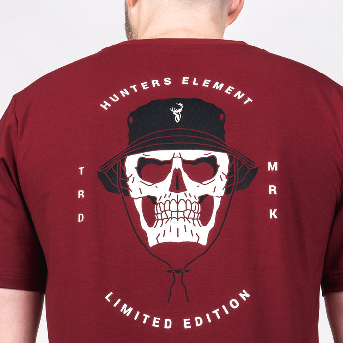 Boonie Tee