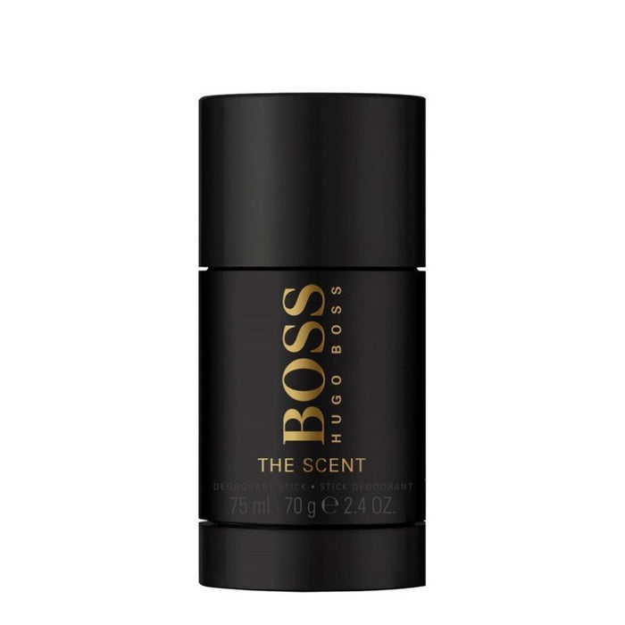 Boss The Scent by Hugo Boss for Men 2.4 oz Deodorant