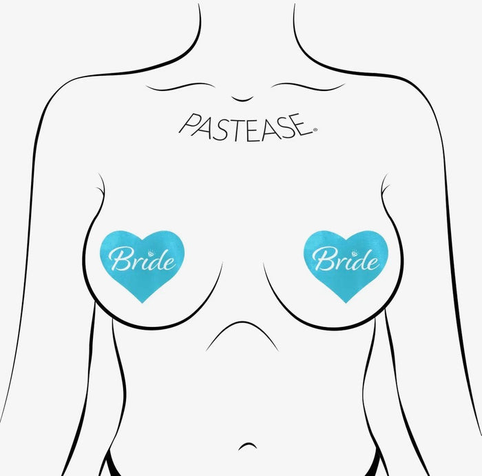 Bride Tribe Pastease - Intimate Whispers