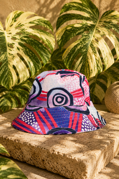 Bucket hats