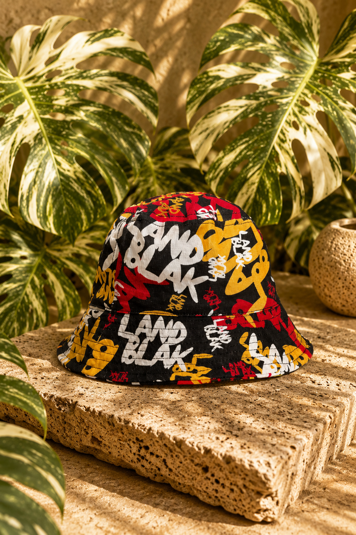 Bucket hats